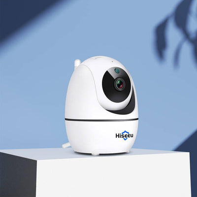 Baby Moniter Camera - Hiseeu