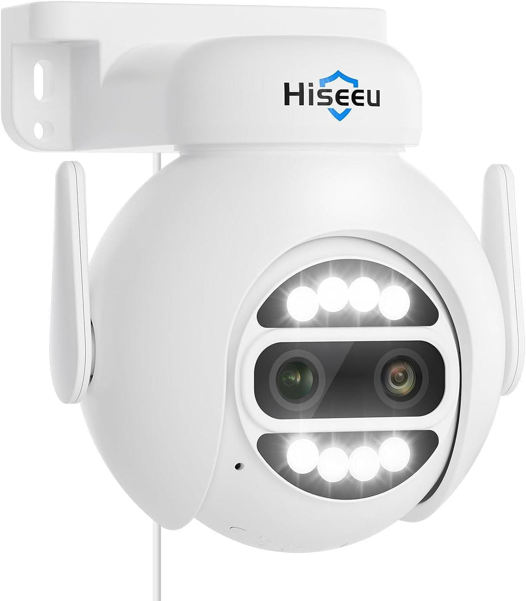 Security Camera – Hiseeu